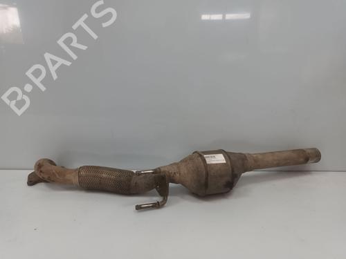Used Catalyst VW GOLF III (1H1) 1.9 TDI (90 hp) 30573987