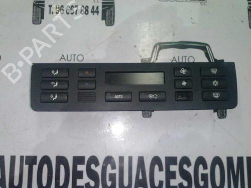 Used Climate control BMW 3 (E46) 316 i (115 hp) 12789972