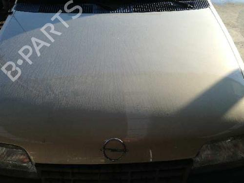 Rear wiper motor OPEL KADETT E Hatchback (T85) 1.6 i (C08, C48, D08, D48) | BP12725565M102 