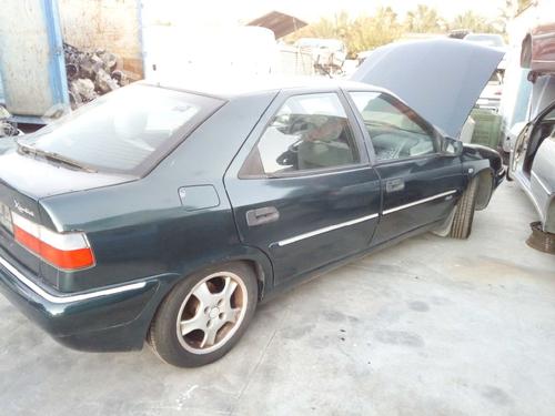Starter CITROËN XANTIA (X1_, X2_) 1.9 Turbo D | BP12816421M8 