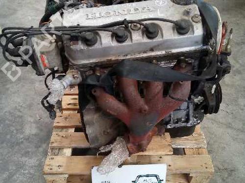 Engine HONDA CIVIC VI Fastback (MA, MB) 1.4 i (MA8, MB2) | BP12780686M1 