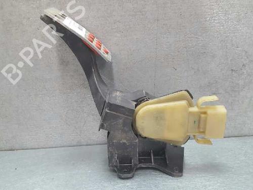 Used Pedal FORD FOCUS I (DAW, DBW) 1.4 16V (75 hp) 12704535