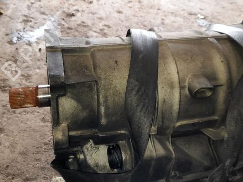 Gearbox BMW X5 (E53) 3.0 d | BP12767538M3 