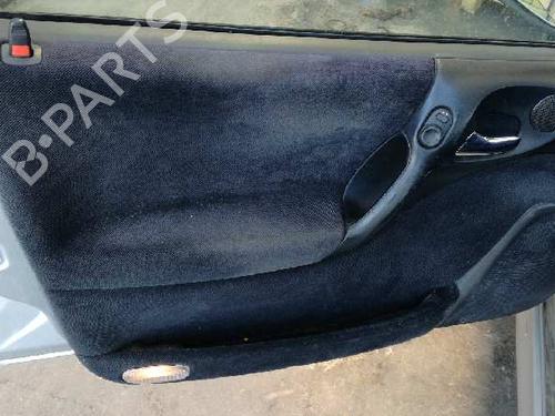 Engine control unit (ECU) OPEL VECTRA B (J96) 2.0 DTI 16V (F19) | BP12745632M57