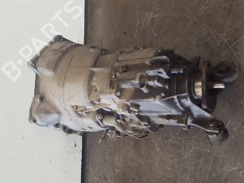 Gearbox BMW 3 (E46) 320 d | BP12688224M3 