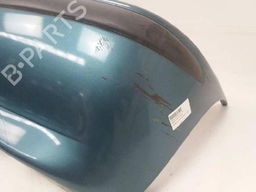 Rear bumper CHEVROLET METRO Hatchback  | BP12905181C8 