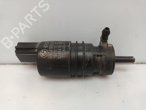 Used Washer pump BMW 5 Gran Turismo (F07) 530 d (245 hp) 27526055