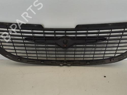 Grille CHRYSLER VOYAGER IV (RG, RS) 2.5 CRD | BP12765117C40 