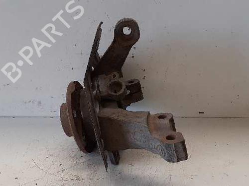 Right front steering knuckle OPEL VECTRA B (J96) 1.6 i 16V (F19) | BP12746130M26 