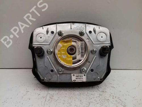 Driver airbag SEAT ALHAMBRA (7V8, 7V9)  | BP12932934C9 