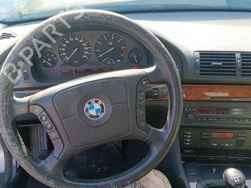 Electronic module BMW 5 (E39) 528 i | BP35725646M83 - Image 23