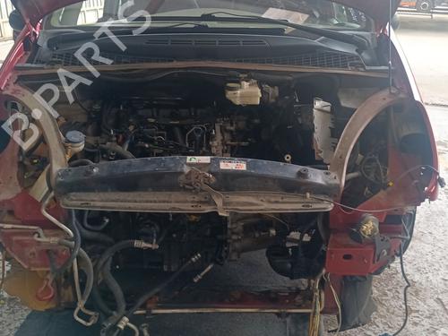 AC compressor CITROËN XSARA PICASSO (N68) 2.0 HDi | BP32231958M34