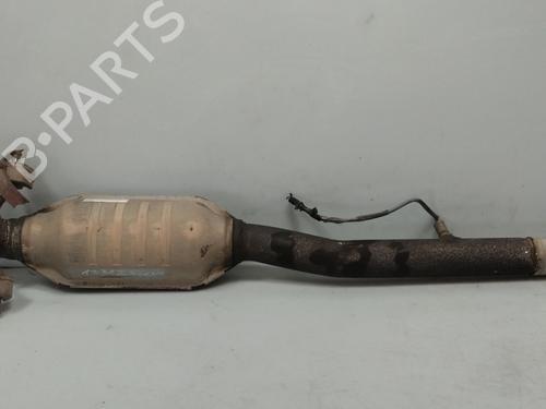 Used Catalyst Catalyst FORD FOCUS I (DAW, DBW) 1.6 16V (100 hp) 32342116 32342116