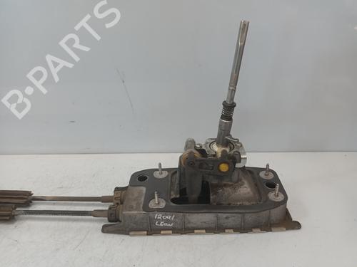 Gear lever SEAT LEON (1P1)  | BP22445879M90 