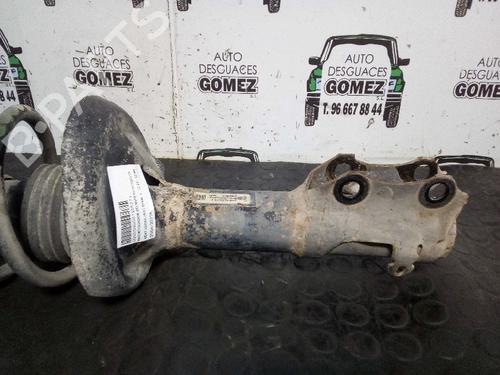 Right front shock absorber SEAT AROSA (6H1) 1.0 | BP12697859M17 