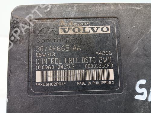 Abs pomp VOLVO S40 II (544) 2.0 D | BP30573935M43
