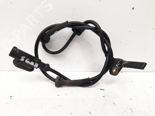 Annen FIAT PUNTO (188_) 1.3 JTD 16V (70 hp) 12782316