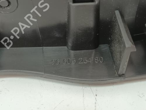 Front left interior door handle PEUGEOT 308 I (4A_, 4C_)  | BP13879851I13 