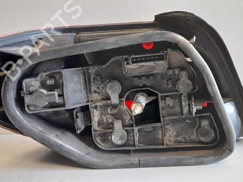 Right taillight CITROËN XSARA (N1) 2.0 HDi 90 | BP12720616C35 