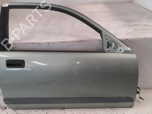 Right front door MG MG ZR 105 | BP14987221C3 