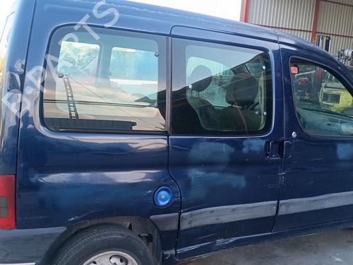 Electronic module PEUGEOT PARTNER MPV (5_, G_) 1.9 D | BP33832739M83  - Image 9