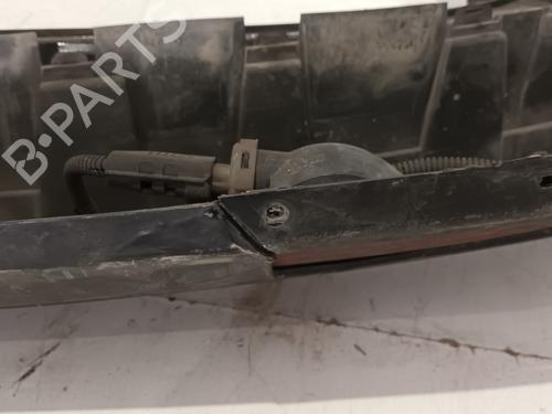 Rear bumper CITROËN C4 Picasso I MPV (UD_) 2.0 HDi 138 | BP17757401C8 