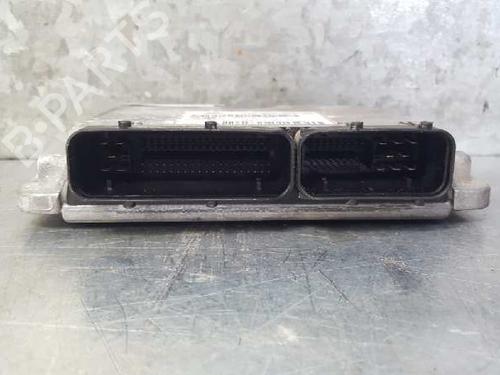 Engine control unit (ECU) SEAT IBIZA III (6L1)  | BP12712985M57 