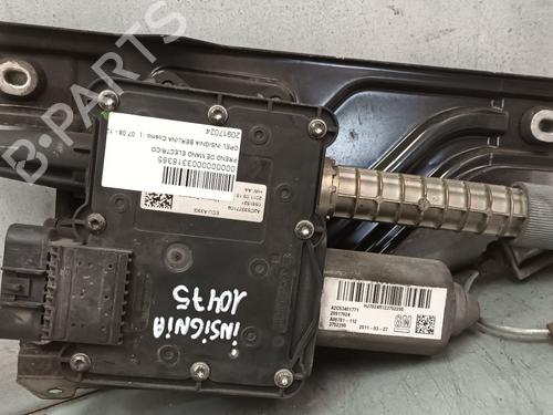 Electric handbrake OPEL INSIGNIA A (G09) 2.0 CDTI (68) | BP12792650E5 