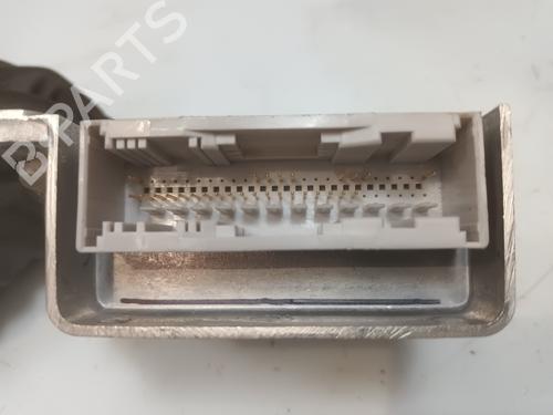 Kollisjonspute styreenhet KIA CERATO I Saloon (LD) 2.0 CRDi | BP20323144M53 