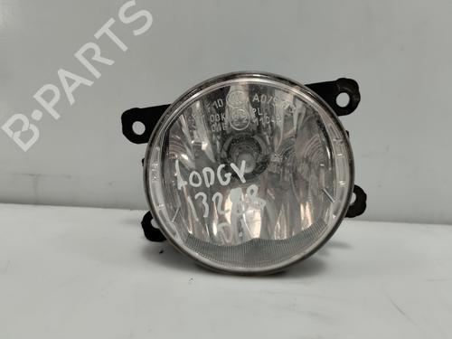 Faro Antiniebla delantero izquierdo DACIA LODGY (JS_) [2012-2026]  32292735