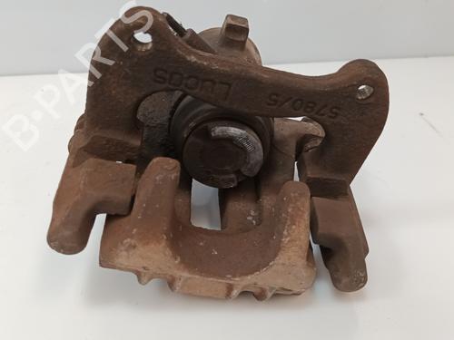 Venstre bremsecaliper bak AUDI A6 C5 (4B2) 2.4 quattro | BP18029200M107 