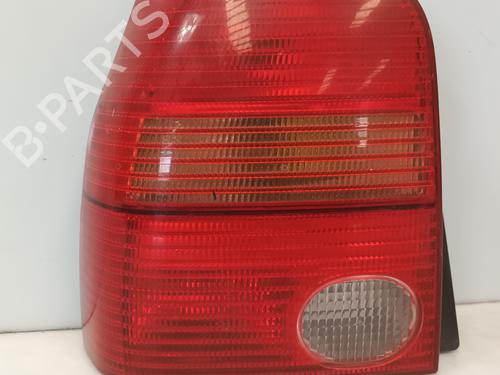 Used Left taillight VW LUPO I (6X1, 6E1) 1.0 (50 hp) 28733059