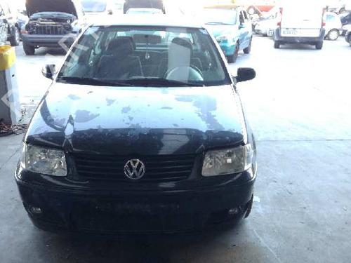 Startmotor VW POLO (6N2)  | BP12732740M8 