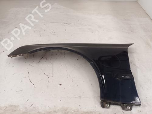 Left front fenders MERCEDES-BENZ E-CLASS (W211) E 220 CDI (211.006) | BP28316746C41 