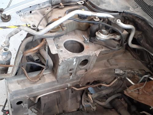 Left mirror RENAULT MEGANE II Saloon (LM0/1_) | BP12776035C26