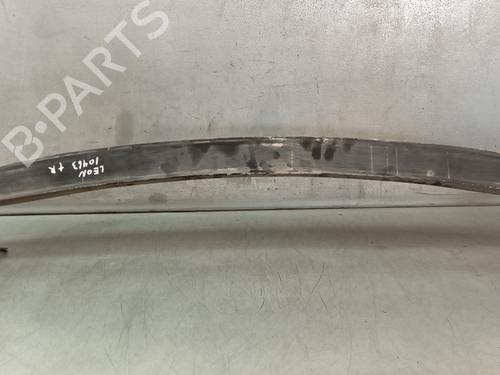 Rear bumper reinforcement SEAT LEON (1P1) 2.0 TDI | BP12792456C73 