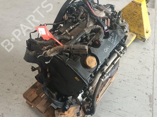 Engine FIAT STILO (192_) 1.9 JTD (192_XF1A) | BP33890608M1  - Image 6
