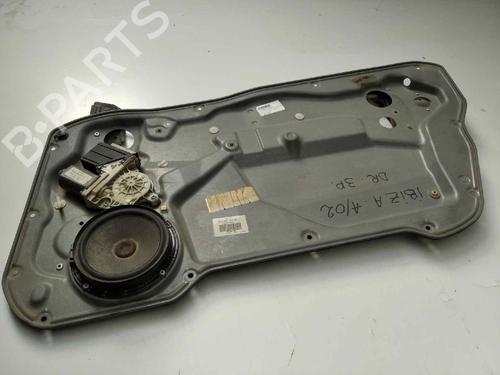 Used Other SEAT IBIZA III (6L1) [2002-2009]  12737542