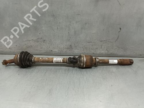 Right rear driveshaft PEUGEOT 407 (6D_) 2.0 (6DRFNB, 6DRFNE) (136 hp) 16327226