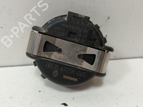 Elektronisk sensor NISSAN QASHQAI II SUV (J11, J11_) 1.2 DIG-T | BP13902753M84 
