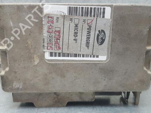 Used Engine control unit (ECU) FIAT PUNTO (176_) 1.2 16V (86 hp) 12794392