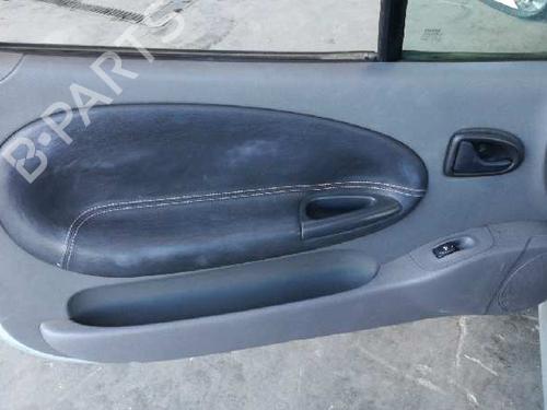 Ignition coil RENAULT MEGANE I Coach (DA0/1_) 1.6 16V (DA0B, DA04, DA11) | BP12736681M94 