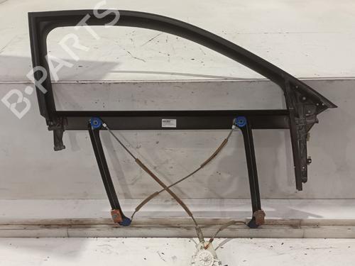 Used Front right window mechanism AUDI A3 Sportback (8PA) 3.2 V6 quattro (250 hp) 30884745