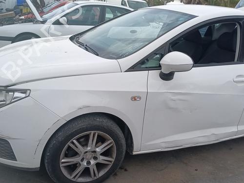 Left front window switch SEAT IBIZA IV (6J5, 6P1) | BP34631377I27 - Image 6