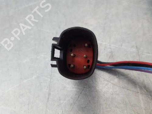 Right mirror FORD KA (RB_) 1.3 i | BP12742985C27 