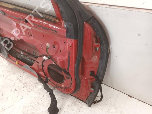 Left front door MERCEDES-BENZ C-CLASS Coupe (CL203) C 200 CDI (203.707) | BP19733525C2 