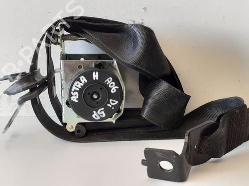 Front left seatbelt OPEL ASTRA H (A04) 1.7 CDTI (L48) | BP12728113I26 
