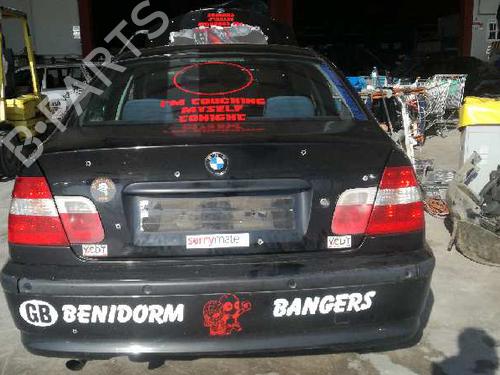 Left taillight BMW 3 (E46) 318 i | BP12733327C34
