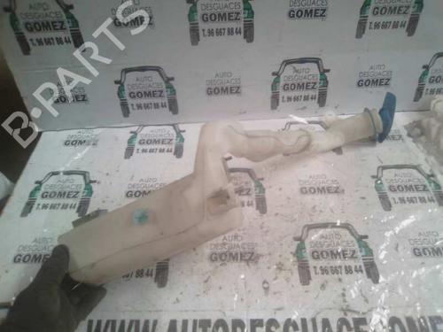 Windscreen washer tank SEAT IBIZA III (6L1)  | BP12734098C113 