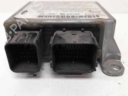 ECU airbags FORD MONDEO III (B5Y) 1.8 16V | BP12751782M53 